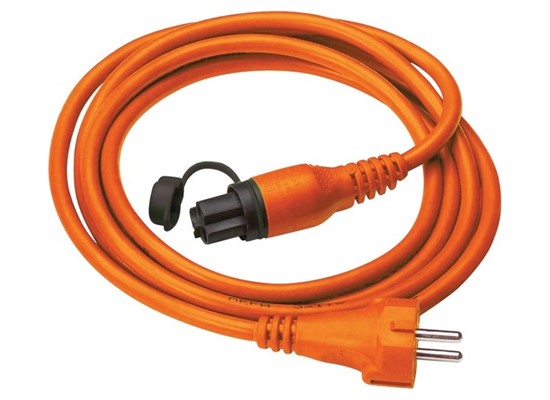 DEFA MiniPlug Bağlantı Kablosu (2,5mm2)