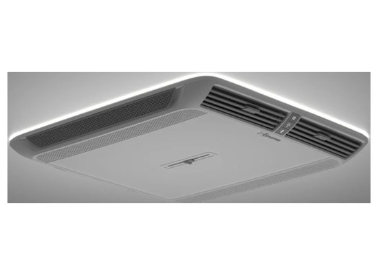 Aventa Comfort Roof Type Air Conditioner (2nd Generation) Thumb 2