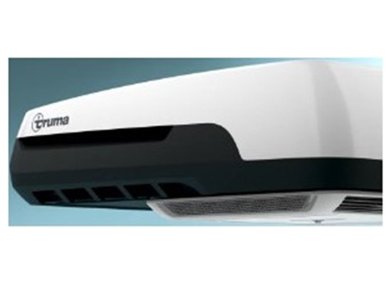 Aventa Compact Plus Roof Type Air Conditioner (2nd Generation) Thumb 3