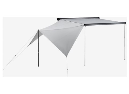 Thule Subsola Side Awning Panel