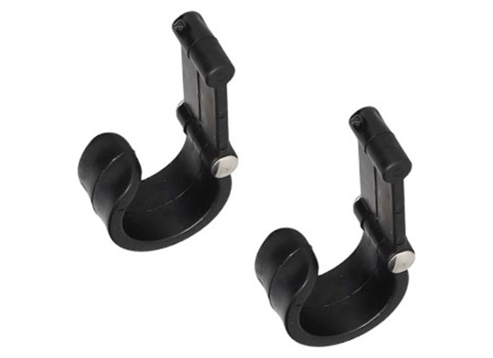 Tendon Rail Hooks for Thule Awnings Thumb 2