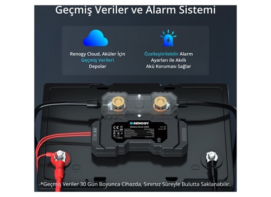 RENOGY Battery Shunt 300 Thumb 6