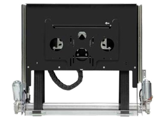 Violet 2 - TV Hanger (12V)